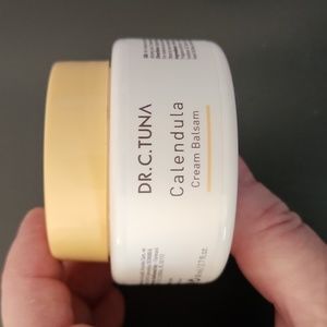 Farmasi Dr. C. Tuna Calendula Cream Balsam